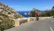 Mallorca Bike Holidays  1.5. - 8.5.2017