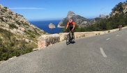 Mallorca Bike Holidays  1.5. - 8.5.2017