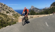 Mallorca Bike Holidays  1.5. - 8.5.2017