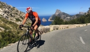 Mallorca Bike Holidays  1.5. - 8.5.2017