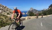 Mallorca Bike Holidays  1.5. - 8.5.2017