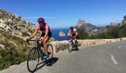 Mallorca Bike Holidays  1.5. - 8.5.2017