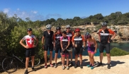 Mallorca Bike Holidays  1.5. - 8.5.2017