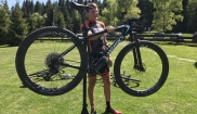 MTB Kemp Churáňov 2017