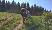 MTB Kemp Churáňov 2017