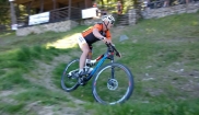 MTB Kemp Churáňov 2017