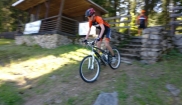 MTB Kemp Churáňov 2017