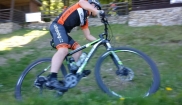 MTB Kemp Churáňov 2017