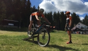 MTB Kemp Churáňov 2017