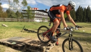 MTB Kemp Churáňov 2017