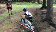 Benecko MTB a silniční kemp 9.-11.6.2017