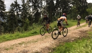 Benecko MTB a silniční kemp 9.-11.6.2017