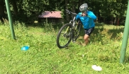 Benecko MTB a silniční kemp 9.-11.6.2017