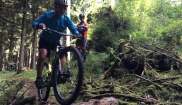 Benecko MTB a silniční kemp 9.-11.6.2017