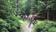 Benecko MTB a silniční kemp 9.-11.6.2017