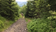 Benecko MTB a silniční kemp 9.-11.6.2017
