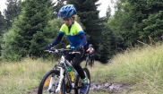 Benecko MTB a silniční kemp 9.-11.6.2017