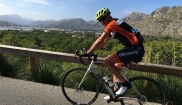Podzimní kemp Mallorca 27.10. - 5.11.2017