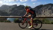 Podzimní kemp Mallorca 27.10. - 5.11.2017