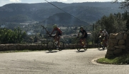 Podzimní kemp Mallorca 27.10. - 5.11.2017