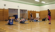 Dny otevřených dveří v Alltraining.cz 27.1.2018