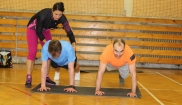 Dny otevřených dveří v Alltraining.cz 27.1.2018