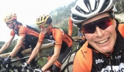 Mallorca - MASTER I. 19.2.- 3.3.2018