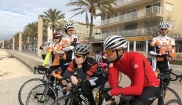 Mallorca - MASTER I. 19.2.- 3.3.2018