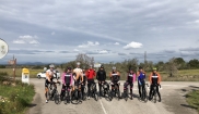 Mallorca - MASTER I. 19.2.- 3.3.2018