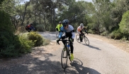 Mallorca - MASTER I. 19.2.- 3.3.2018