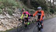 Mallorca - MASTER I. 19.2.- 3.3.2018