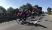 Mallorca - MASTER I. 19.2.- 3.3.2018