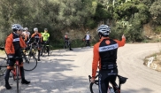 Mallorca - MASTER I. 19.2.- 3.3.2018