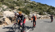 Mallorca - MASTER I. 19.2.- 3.3.2018