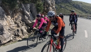 Mallorca - MASTER I. 19.2.- 3.3.2018