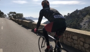 Mallorca - MASTER I. 19.2.- 3.3.2018