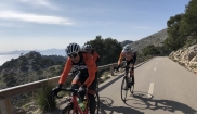 Mallorca - MASTER I. 19.2.- 3.3.2018