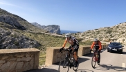 Mallorca - MASTER I. 19.2.- 3.3.2018