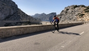 Mallorca - MASTER I. 19.2.- 3.3.2018