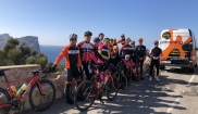 Mallorca - MASTER I. 19.2.- 3.3.2018