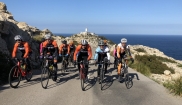 Mallorca - MASTER I. 19.2.- 3.3.2018