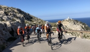 Mallorca - MASTER I. 19.2.- 3.3.2018