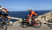 Mallorca - MASTER I. 19.2.- 3.3.2018