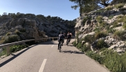 Mallorca - MASTER I. 19.2.- 3.3.2018