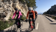 Mallorca - MASTER I. 19.2.- 3.3.2018