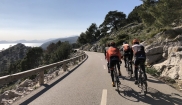 Mallorca - MASTER I. 19.2.- 3.3.2018