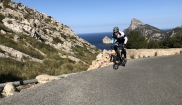 Mallorca - MASTER I. 19.2.- 3.3.2018