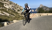 Mallorca - MASTER I. 19.2.- 3.3.2018