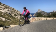 Mallorca - MASTER I. 19.2.- 3.3.2018