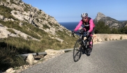 Mallorca - MASTER I. 19.2.- 3.3.2018